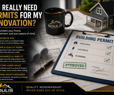Do I really need permits for my renovation project